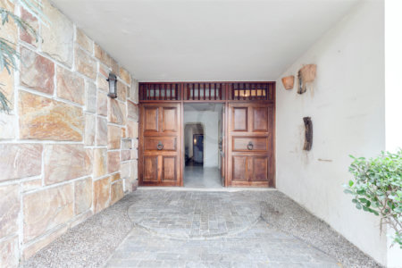 Casa Térrea à venda com 4 quartos, sendo 2 suítes, em Brooklin Velho, São Paulo, SP