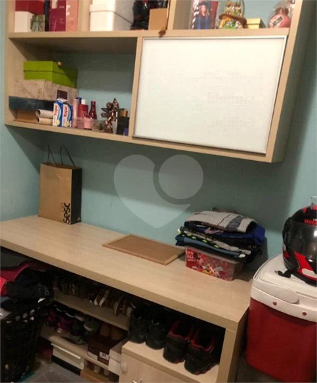 Apartamento à venda com 3 quartos, sendo 1 suíte, em Casa Verde, São Paulo, SP