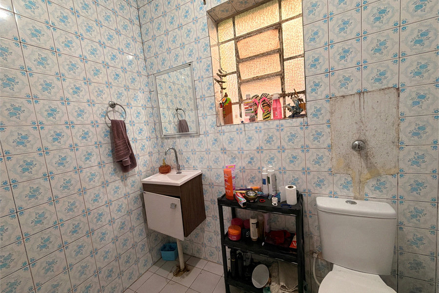 Terreno à venda com 4 quartos em Tucuruvi, São Paulo, SP