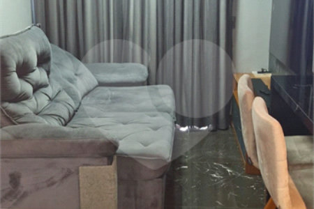 Apartamento à venda com 2 quartos, sendo 1 suíte, em Jardim Flor da Montanha, Guarulhos, SP