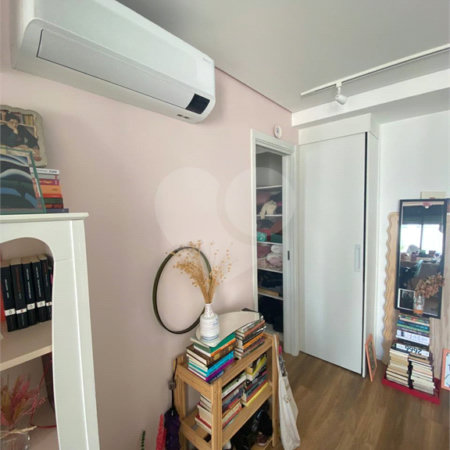 Apartamento à venda com 12 quartos, sendo 1 suíte,  em Vila Pompéia, São Paulo, SP