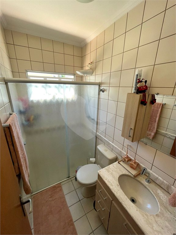 Casa à venda com 3 quartos, sendo 1 suíte, no condomínio Jardim Europa, Mogi das Cruzes - SP