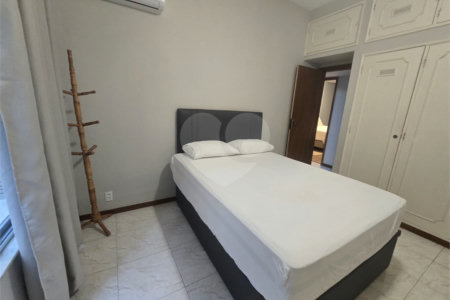 Apartamento à venda com 3 quartos, sendo 1 suíte, em Copacabana, Rio de Janeiro, RJ