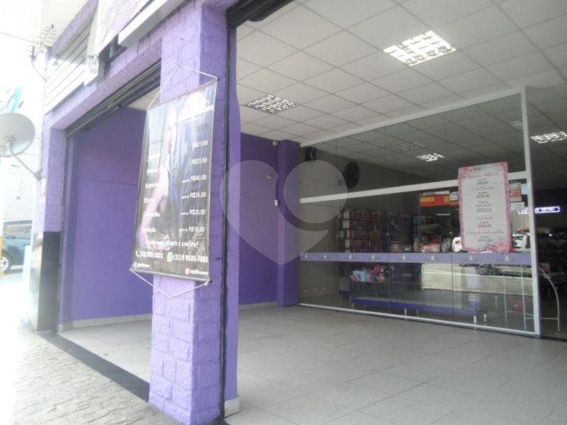 Prédio à venda com 4 quartos em Santana, São Paulo, SP