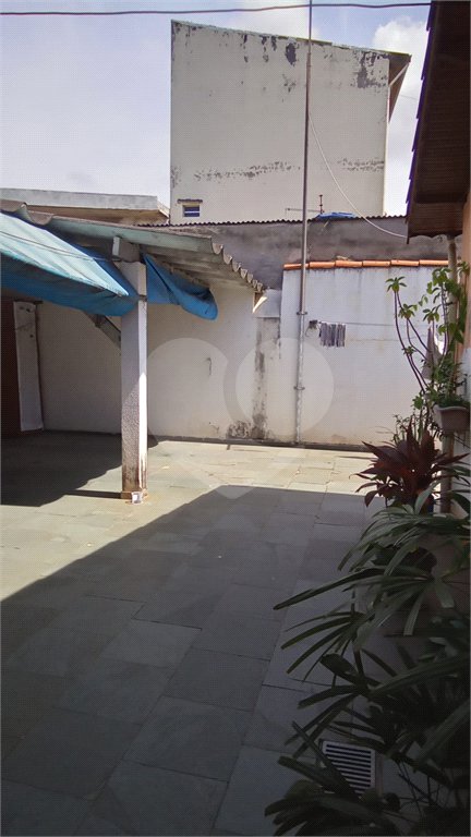 Casa à venda com 2 quartos em Vila Teodolinda, Sorocaba, SP