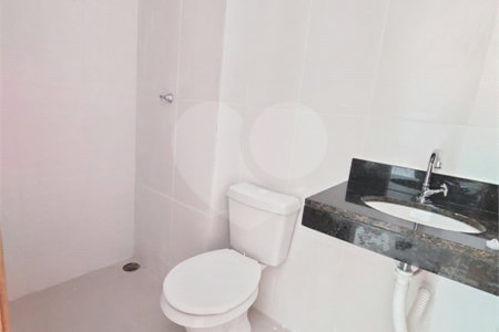 Apartamento à venda com 2 quartos em Jardim Franca, São Paulo, SP