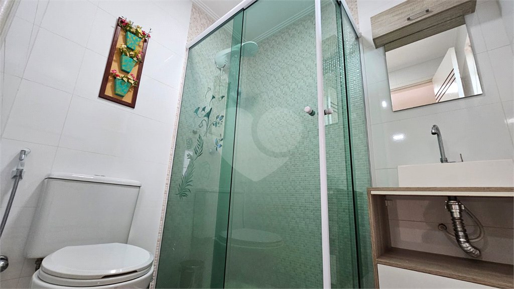 Triplex à venda com 3 quartos, sendo 2 suítes, em Campo Grande, Rio de Janeiro, RJ