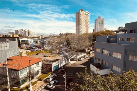 Prédio para alugar em Jardim do Mar, São Bernardo do Campo, SP