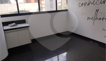 Sala à venda em Bela Vista, São Paulo, SP