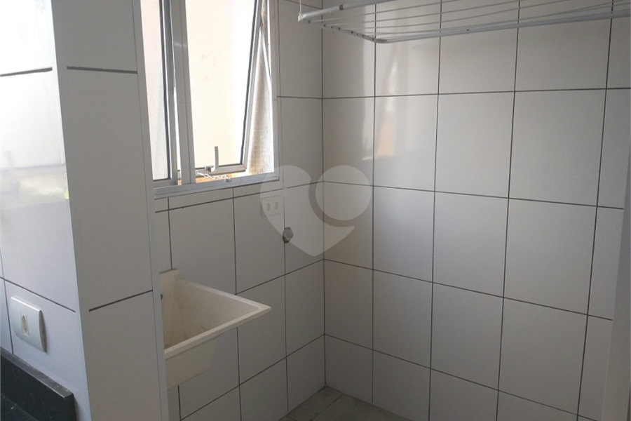 Apartamento à venda com 2 quartos em Santana, São Paulo, SP