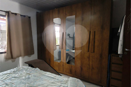 Casa Térrea à venda com 2 quartos em Imirim, São Paulo, SP