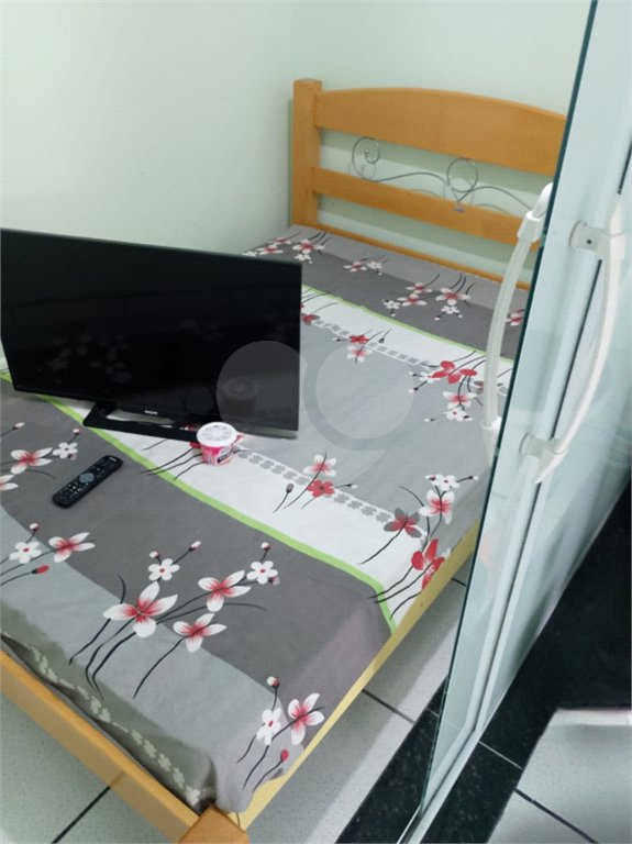 Chácara à venda com 1 quarto em Jardim Buru, Salto, SP