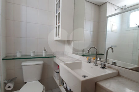 Apartamento para alugar com 3 quartos, sendo 2 suítes, em Brooklin Paulista, São Paulo, SP