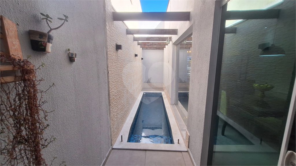Casa à venda com 3 quartos, sendo 1 suíte, no condomínio Golden Park Residence, Sorocaba - SP