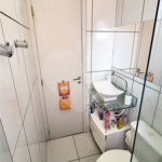 Apartamento à venda com 2 quartos em Campo Grande, Rio de Janeiro, RJ
