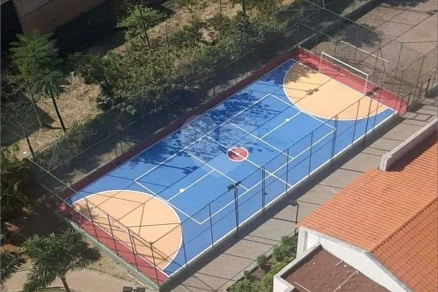 Apartamento à venda com 2 quartos em Imirim, São Paulo, SP