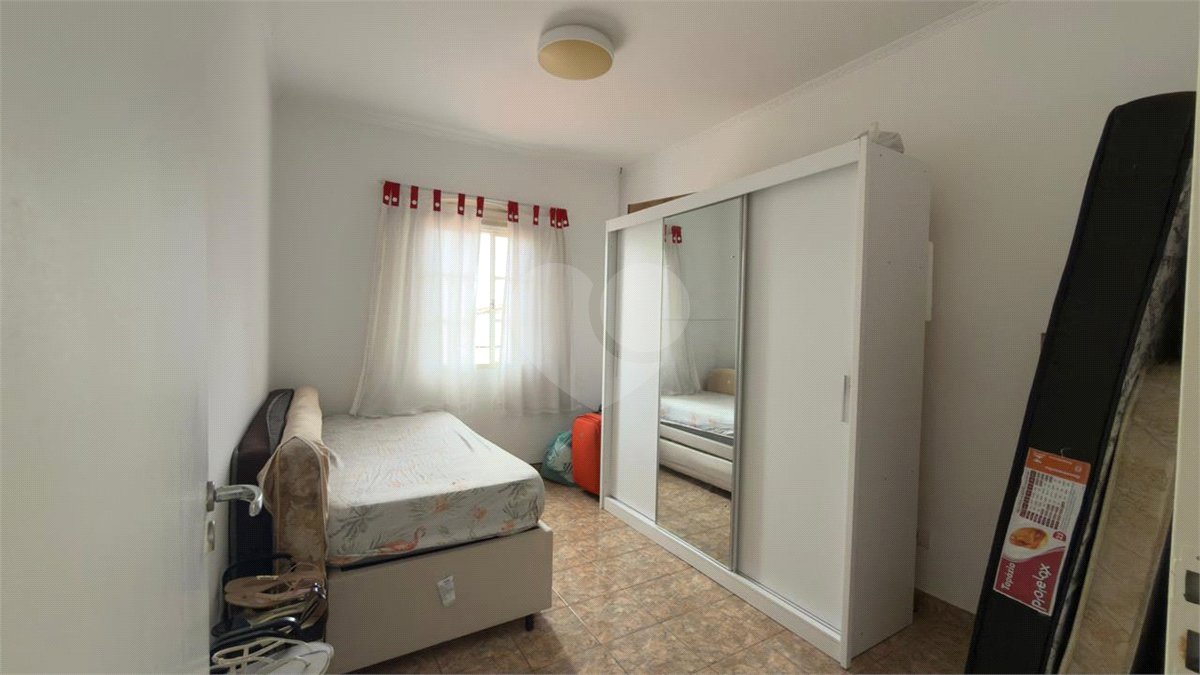 Casa à venda com 3 quartos em Jardim Boa Esperança, Sorocaba, SP