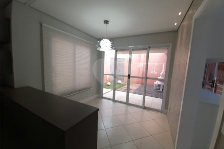 Casa à venda com 3 quartos, sendo 1 suíte, no condomínio Reserva Elton Ville., Sorocaba - SP