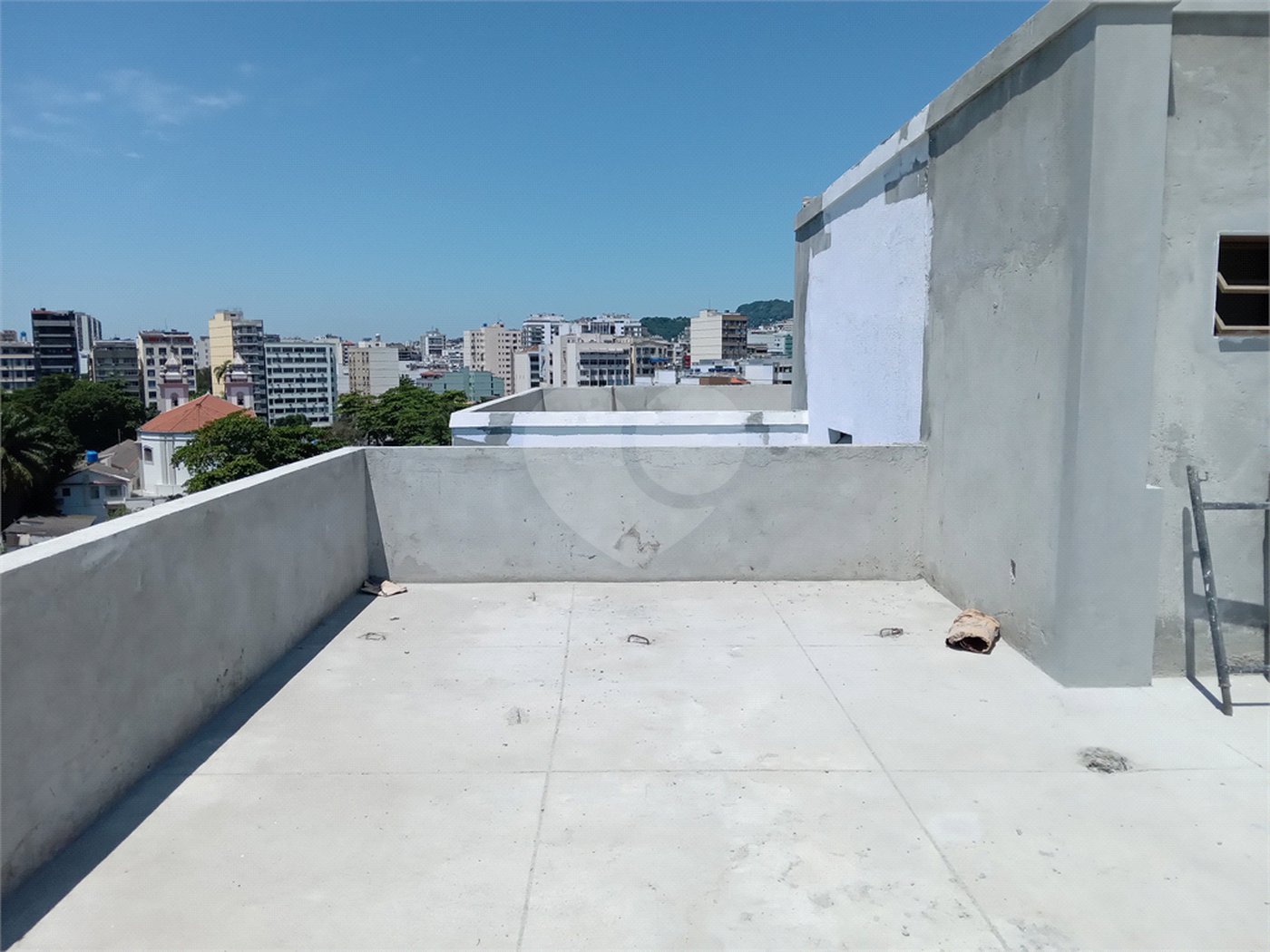 Apartamento à venda com 2 quartos, sendo 1 suíte, em Tijuca, Rio de Janeiro, RJ