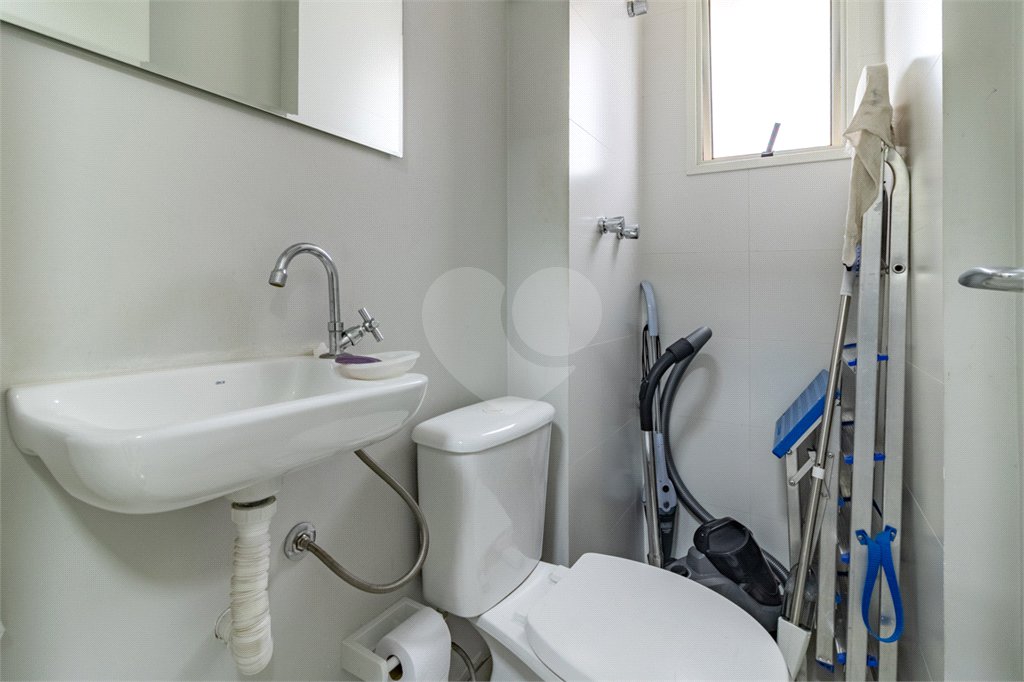 Apartamento à venda com 4 suítes em Vila Mariana, São Paulo, SP