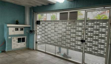 Casa à venda com 4 quartos em Santana, São Paulo, SP
