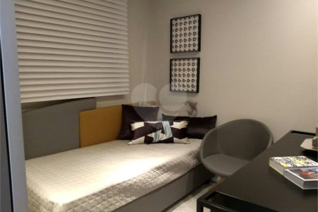 Apartamento à venda com 2 suítes em Vila Leopoldina, São Paulo, SP