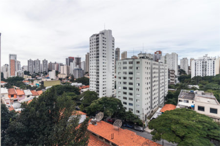 Apartamento à venda com 2 quartos em Perdizes, São Paulo, SP