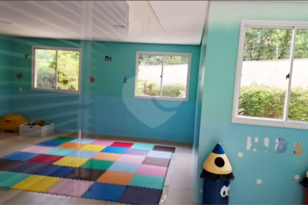 Apartamento à venda com 3 quartos, sendo 1 suíte, em Jardim Ester, São Paulo, SP