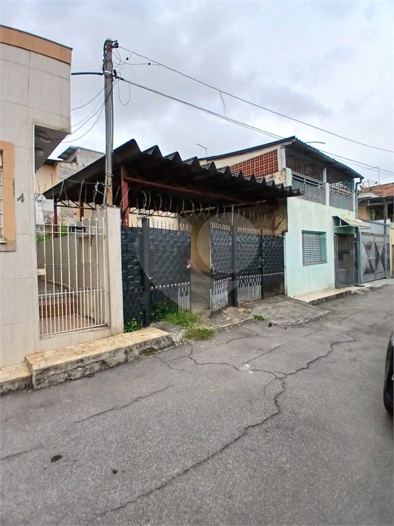 Terreno à venda em Vila Isolina Mazzei, São Paulo, SP