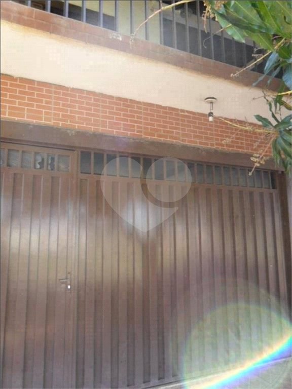 Sobrado à venda com 6 quartos, sendo 2 suítes,  em Residencial Parque dos Servidores, Ribeirão Preto, SP