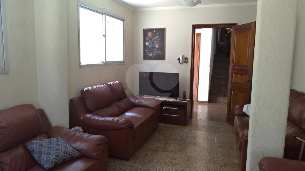 Casa à venda ou para alugar com 4 quartos, sendo 1 suíte, em Vila Paulicéia, São Paulo, SP