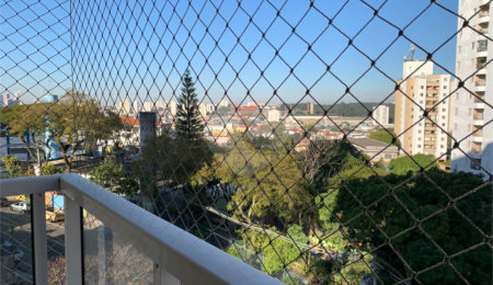 Apartamento à venda com 2 quartos, sendo 1 suíte,  em Vila Guarani (z Sul), São Paulo, SP