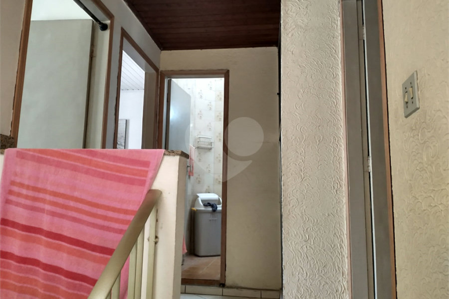 Sobrado à venda com 4 quartos em Jaçanã, São Paulo, SP