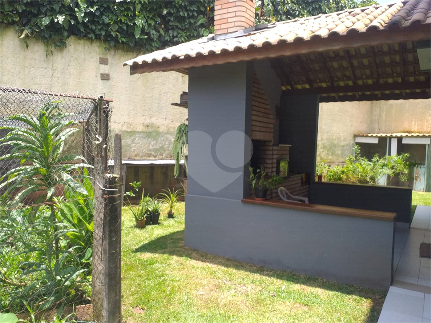 Casa de Vila à venda com 4 suítes em Guarapiranga, São Paulo, SP