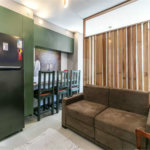 Apartamento à venda ou para alugar com 1 quarto em Brás, São Paulo, SP