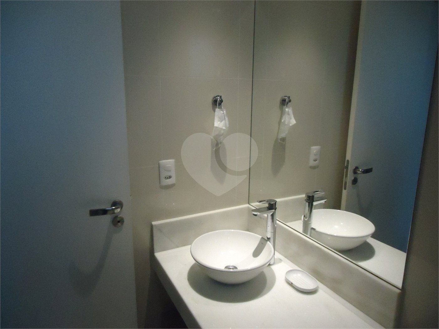 Apartamento para alugar com 2 suítes em Brooklin, São Paulo, SP