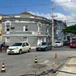 Casa à venda, 258 m² por R$ 1.100.000,00 - Vila Matias - Santos/SP