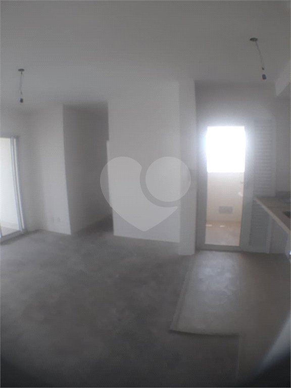 Apartamento à venda com 2 quartos, sendo 1 suíte,  em Santana, São Paulo, SP