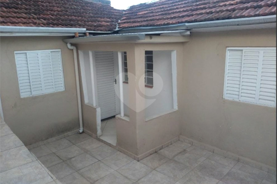 Sobrado à venda com 4 quartos em Mandaqui, São Paulo, SP