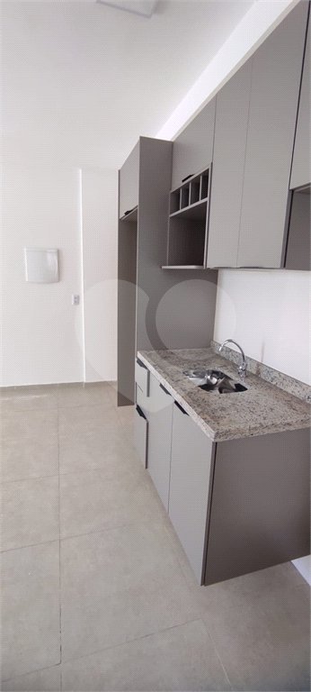 Apartamento para alugar com 3 quartos, sendo 1 suíte, em Parque Campolim, Sorocaba, SP