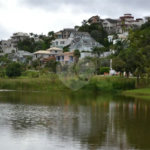 Terreno à venda no condomínio Arujá Hills Iii, Arujá - SP
