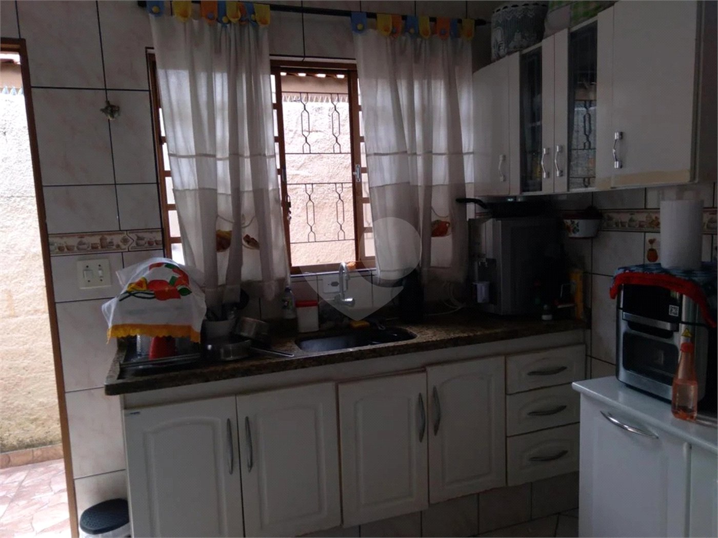 Casa Térrea no Jardim Cerejeiras, Atibaia REF 995893