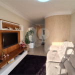 Apartamento à venda com 3 quartos, sendo 1 suíte, em Vila Maria Alta, São Paulo, SP