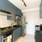Apartamento à venda com 1 quarto em Vila Ema, São Paulo, SP