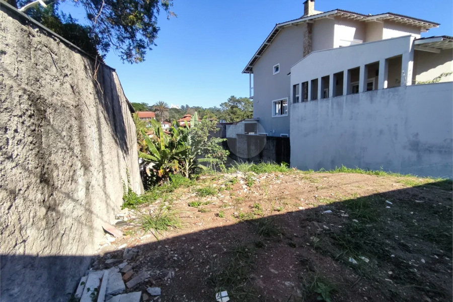 Terreno à venda em Jardim Floresta, São Paulo, SP