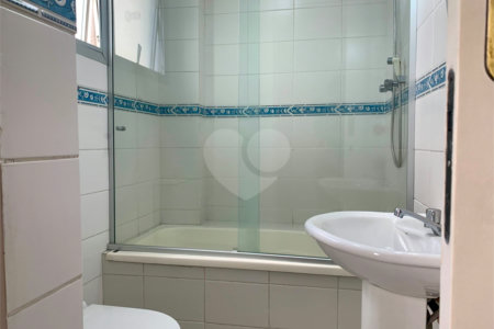 Apartamento à venda com 3 quartos, sendo 1 suíte, em Perdizes, São Paulo, SP