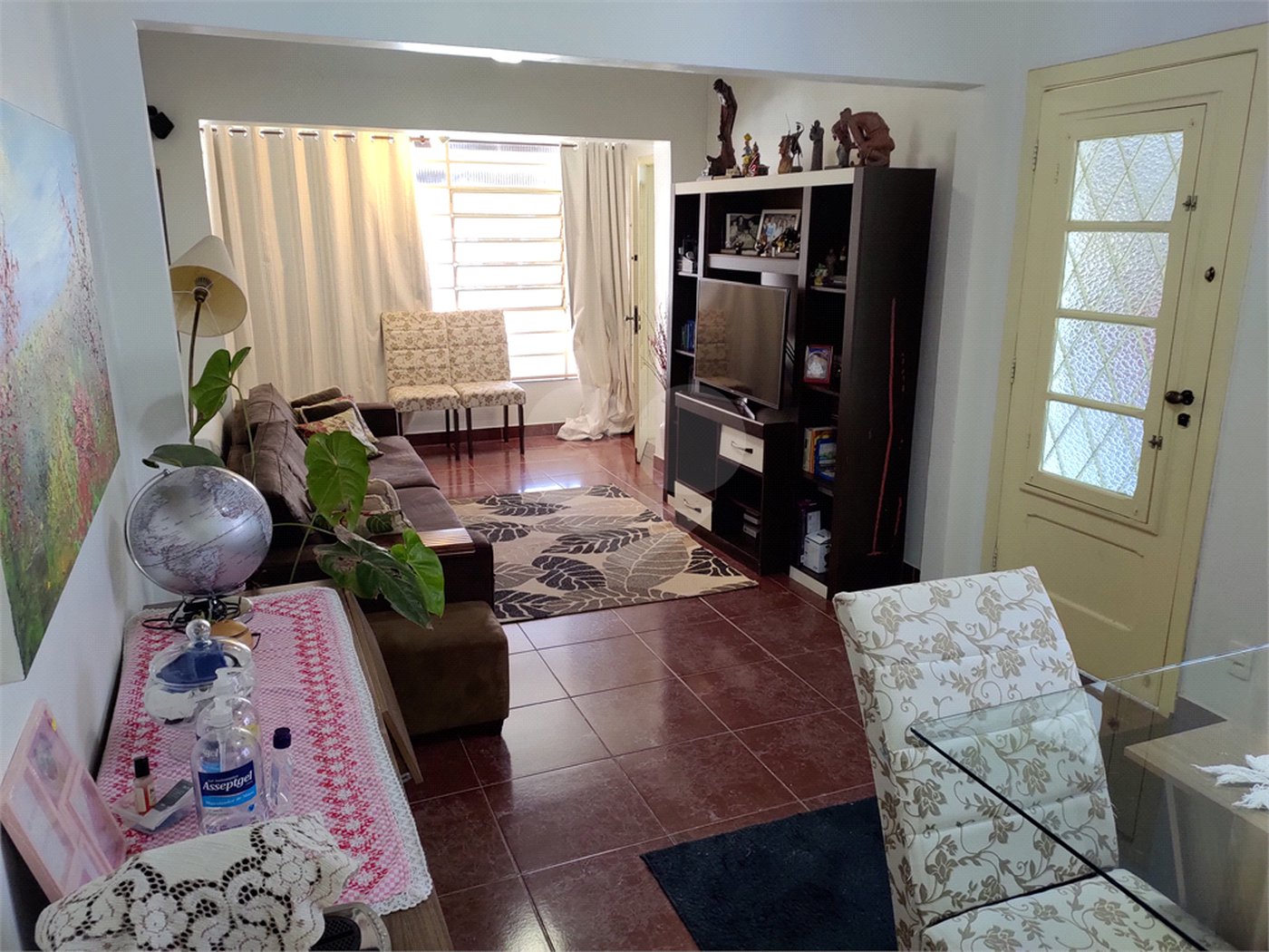 Casa à venda com 6 quartos, sendo 4 suítes, em Planalto Paulista, São Paulo, SP