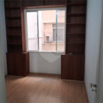 Apartamento à venda com 3 quartos, sendo 1 suíte, em Tijuca, Rio de Janeiro, RJ