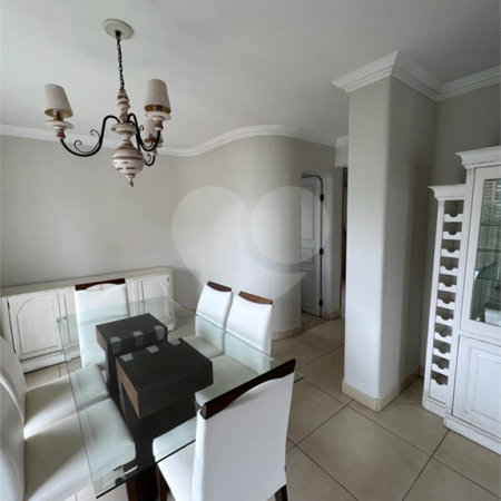 Apartamento à venda com 3 quartos, sendo 2 suítes,  em Vila Suzana, São Paulo, SP