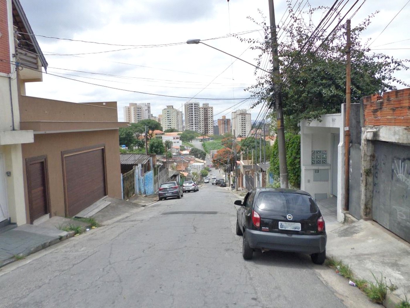Casa à venda com 3 quartos em Vila Gomes, São Paulo, SP
